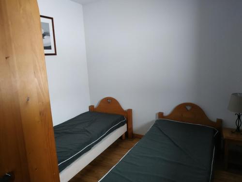 L'APPARTEMENT DU BONHEUR