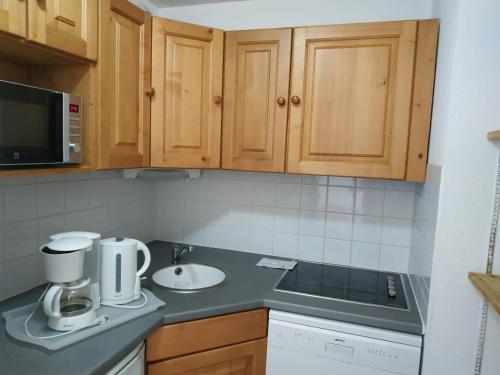 L'APPARTEMENT DU BONHEUR