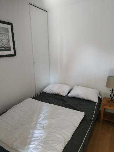 L'APPARTEMENT DU BONHEUR