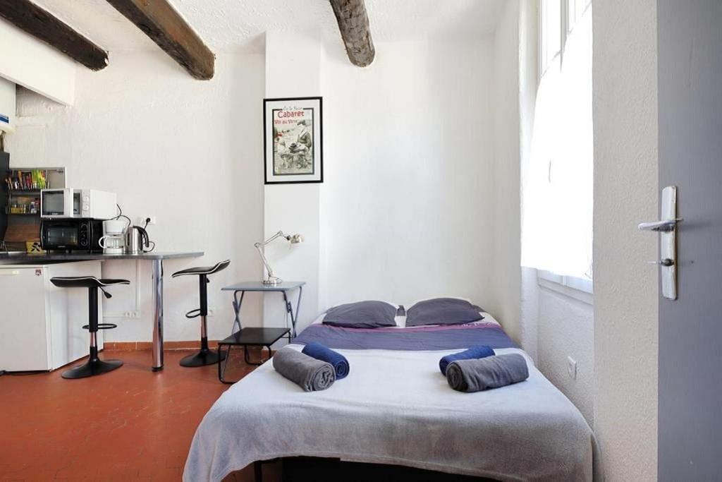 L'APPARTEMENT DU BONHEUR