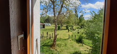 L' appartement du Camping Hautoreille