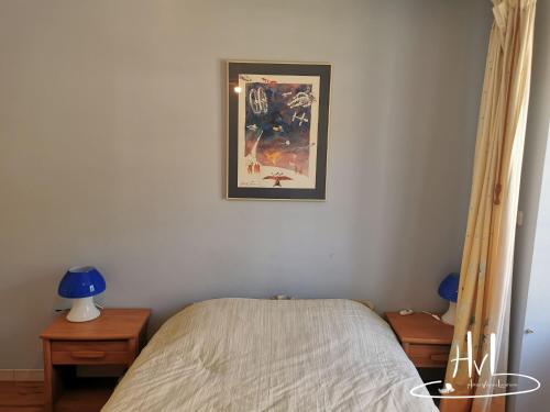 L'appartement du chalet rose, Proche thermes