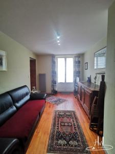 L'appartement du chalet rose, Proche thermes