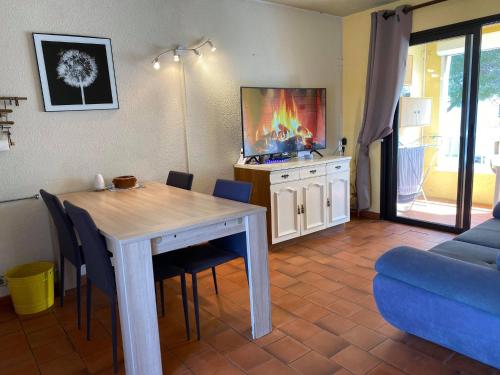 L'appartement du Lagon