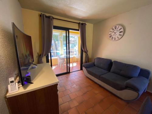 L'appartement du Lagon