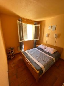 L'appartement du Lagon