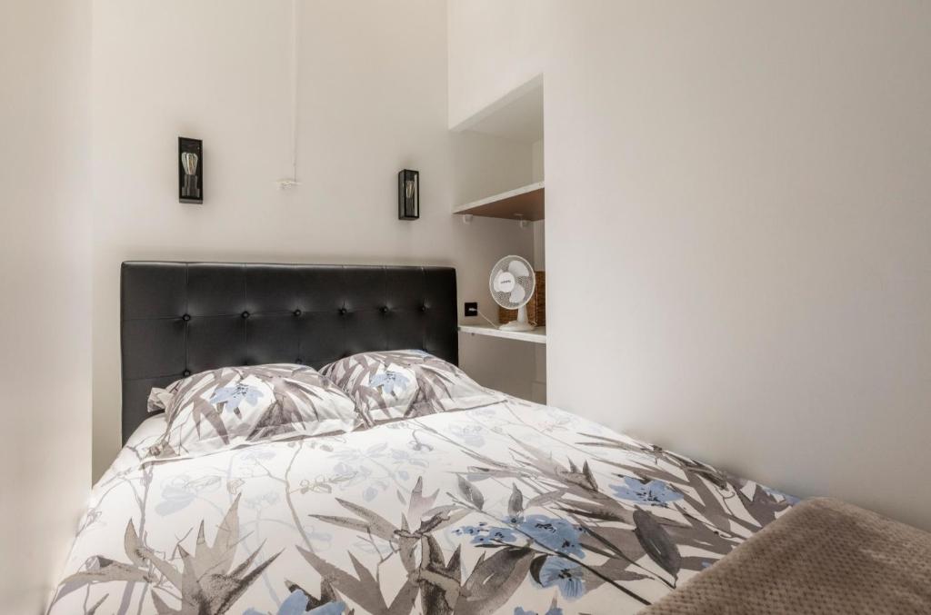 l'appartement du marais 6 Rue de Normandie, 75003 Paris