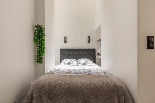 l'appartement du marais