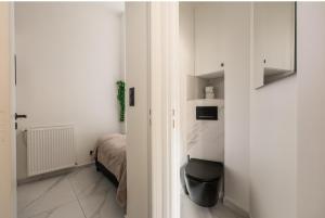 l'appartement du marais
