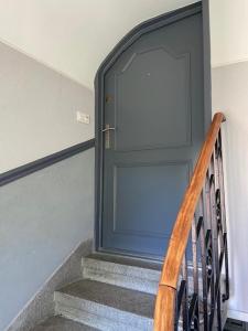 L’appartement du Parc
