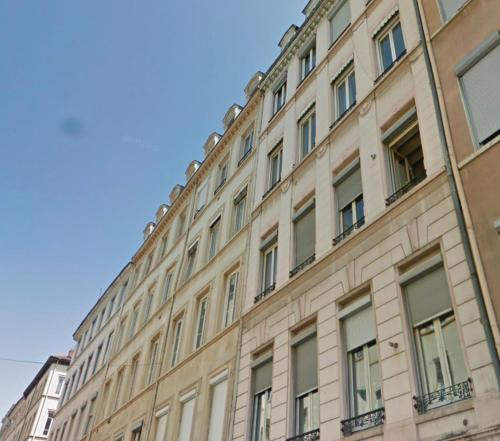 L'Appartement du Parc