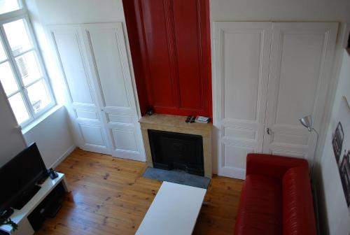 L'Appartement du Parc
