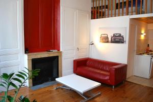 L'Appartement du Parc