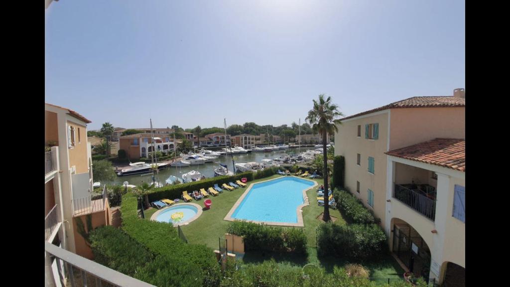 L'Appartement du Parc