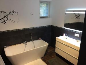 L appartement du parc