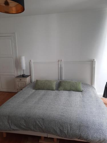 L'appartement du Pilori
