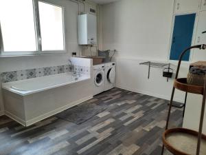 L'appartement du Pilori