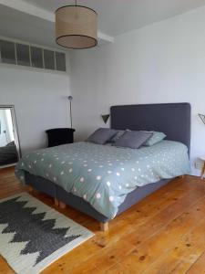 L'appartement du Pilori