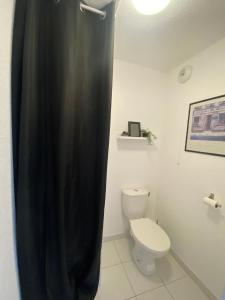 L appartement du Pradon