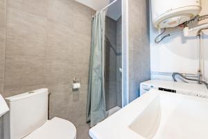L'appartement du Quai Poult