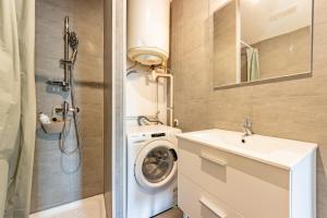 L'appartement du Quai Poult