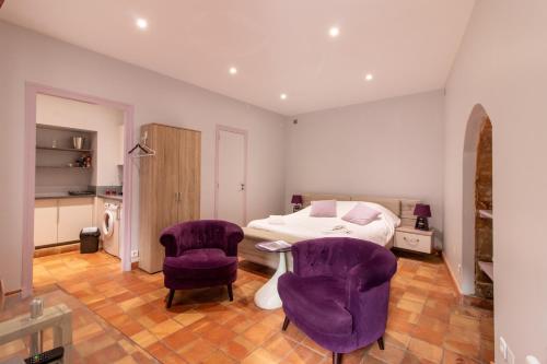 L'Appartement du \