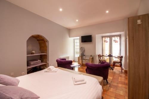 L'Appartement du \