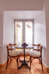 L'Appartement du \