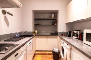 L'Appartement du \