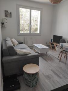 L'Appartement du Veillon