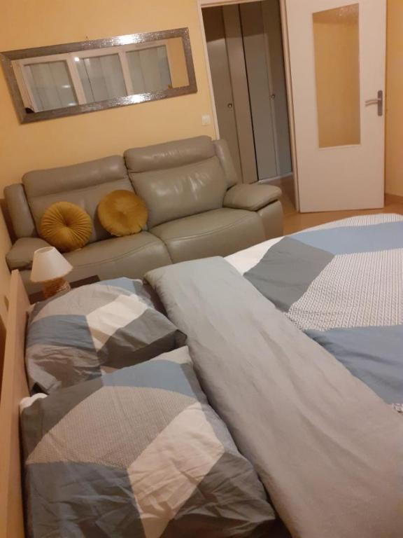 l'appartement dubonheur 29 boulevard Georges Clemenceau, 87000 Limoges