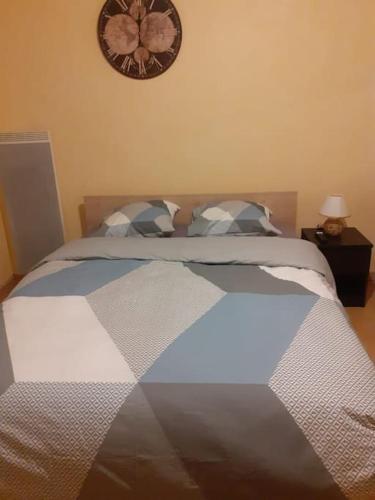 l'appartement dubonheur