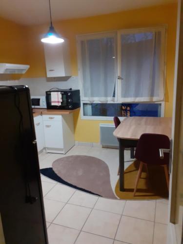 l'appartement dubonheur