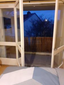l'appartement dubonheur