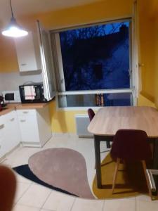 l'appartement dubonheur