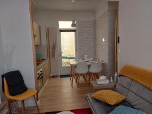 L'Appartement Gabriel T2