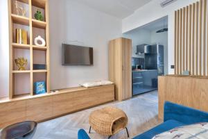 L'APPARTEMENT GENERAL close to the Vieux Port