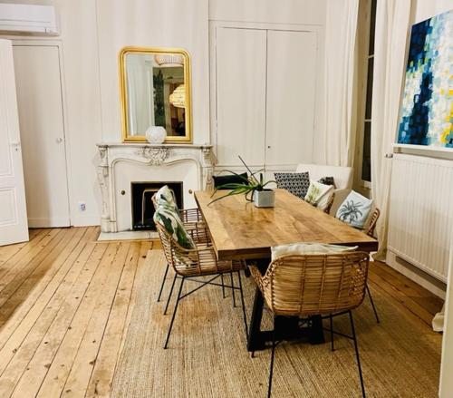 l'Appartement Grand Théatre