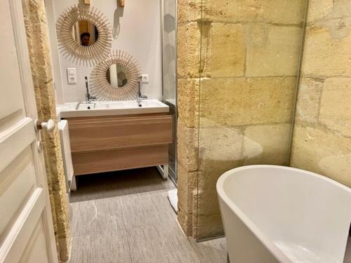l'Appartement Grand Théatre