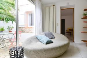 L’appartement - Jardin Secret