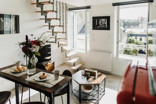L’ Appartement « L’Escale »