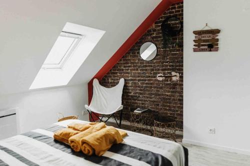 L’ Appartement « L’Escale »