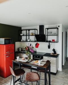 L’ Appartement « L’Escale »