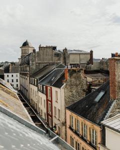 L’ Appartement « L’Escale »