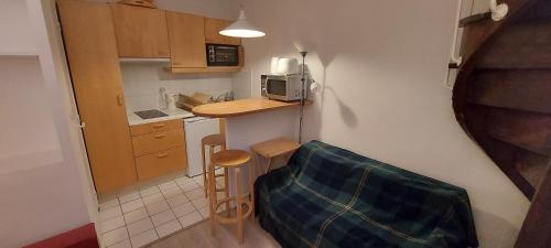 L'appartement le plus romantique de Paris