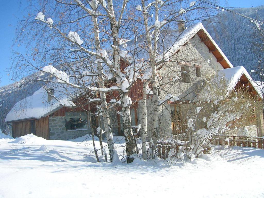 L'appartement Lecourbe