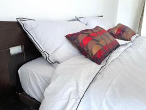 L'appartement Lecourbe