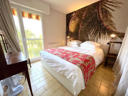 l'Appartement Magnolia