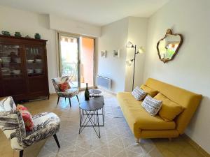 l'Appartement Magnolia