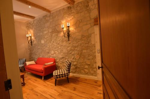 L'Appartement Mathilde